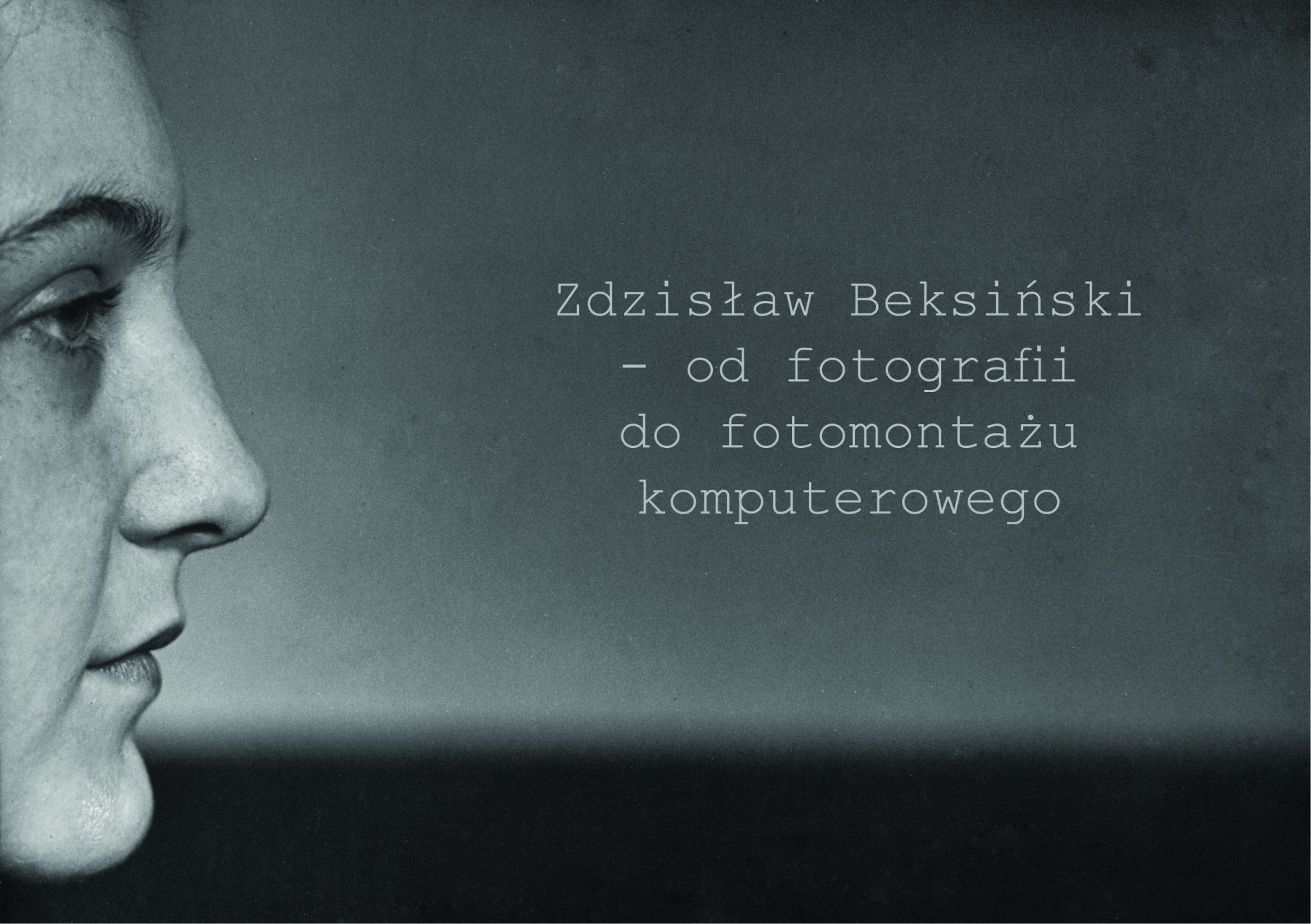 beksiński beksiński